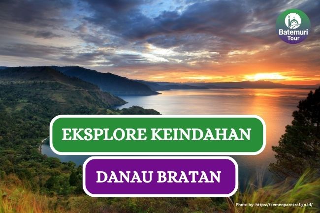 5 Tips Aman dan Nyaman Wisata ke Danau Toba yang Menakjubkan